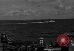 Image USS Franklin D Roosevelt 'Océan Atlantique, 1952, de la seconde 30 séquences d'archives historiques vidéo 65675072120