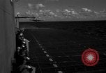 Image USS Franklin D Roosevelt 'Océan Atlantique, 1952, de la seconde 38 séquences d'archives historiques vidéo 65675072120