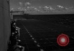 Image USS Franklin D Roosevelt 'Océan Atlantique, 1952, de la seconde 39 séquences d'archives historiques vidéo 65675072120