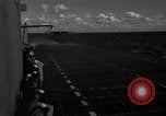 Image USS Franklin D Roosevelt 'Océan Atlantique, 1952, de la seconde 40 séquences d'archives historiques vidéo 65675072120