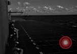 Image USS Franklin D Roosevelt 'Océan Atlantique, 1952, de la seconde 41 séquences d'archives historiques vidéo 65675072120