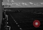 Image USS Franklin D Roosevelt 'Océan Atlantique, 1952, de la seconde 45 séquences d'archives historiques vidéo 65675072120