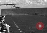 Image USS Franklin D Roosevelt 'Océan Atlantique, 1952, de la seconde 46 séquences d'archives historiques vidéo 65675072120
