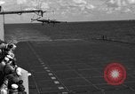 Image USS Franklin D Roosevelt 'Océan Atlantique, 1952, de la seconde 48 séquences d'archives historiques vidéo 65675072120