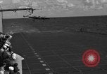 Image USS Franklin D Roosevelt 'Océan Atlantique, 1952, de la seconde 49 séquences d'archives historiques vidéo 65675072120