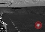 Image USS Franklin D Roosevelt 'Océan Atlantique, 1952, de la seconde 51 séquences d'archives historiques vidéo 65675072120