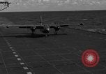Image USS Franklin D Roosevelt 'Océan Atlantique, 1952, de la seconde 54 séquences d'archives historiques vidéo 65675072120
