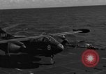 Image USS Franklin D Roosevelt 'Océan Atlantique, 1952, de la seconde 58 séquences d'archives historiques vidéo 65675072120