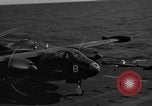 Image USS Franklin D Roosevelt 'Océan Atlantique, 1952, de la seconde 59 séquences d'archives historiques vidéo 65675072120