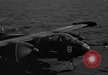 Image USS Franklin D Roosevelt 'Océan Atlantique, 1952, de la seconde 60 séquences d'archives historiques vidéo 65675072120