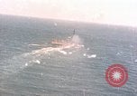 Image USS Franklin D Roosevelt Jacksonville Florida USA, 1961, de la seconde 1 séquences d'archives historiques vidéo 65675072121