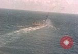 Image USS Franklin D Roosevelt Jacksonville Florida USA, 1961, de la seconde 4 séquences d'archives historiques vidéo 65675072121