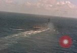Image USS Franklin D Roosevelt Jacksonville Florida USA, 1961, de la seconde 5 séquences d'archives historiques vidéo 65675072121