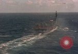 Image USS Franklin D Roosevelt Jacksonville Florida USA, 1961, de la seconde 11 séquences d'archives historiques vidéo 65675072121