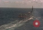 Image USS Franklin D Roosevelt Jacksonville Florida USA, 1961, de la seconde 13 séquences d'archives historiques vidéo 65675072121