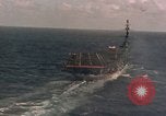 Image USS Franklin D Roosevelt Jacksonville Florida USA, 1961, de la seconde 14 séquences d'archives historiques vidéo 65675072121