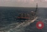 Image USS Franklin D Roosevelt Jacksonville Florida USA, 1961, de la seconde 15 séquences d'archives historiques vidéo 65675072121