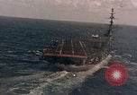 Image USS Franklin D Roosevelt Jacksonville Florida USA, 1961, de la seconde 16 séquences d'archives historiques vidéo 65675072121