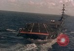 Image USS Franklin D Roosevelt Jacksonville Florida USA, 1961, de la seconde 17 séquences d'archives historiques vidéo 65675072121