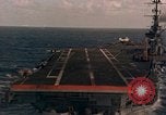 Image USS Franklin D Roosevelt Jacksonville Florida USA, 1961, de la seconde 19 séquences d'archives historiques vidéo 65675072121