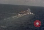 Image USS Franklin D Roosevelt Jacksonville Florida USA, 1961, de la seconde 34 séquences d'archives historiques vidéo 65675072121
