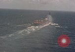 Image USS Franklin D Roosevelt Jacksonville Florida USA, 1961, de la seconde 35 séquences d'archives historiques vidéo 65675072121