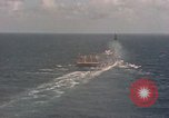 Image USS Franklin D Roosevelt Jacksonville Florida USA, 1961, de la seconde 37 séquences d'archives historiques vidéo 65675072121