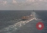 Image USS Franklin D Roosevelt Jacksonville Florida USA, 1961, de la seconde 38 séquences d'archives historiques vidéo 65675072121