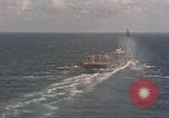 Image USS Franklin D Roosevelt Jacksonville Florida USA, 1961, de la seconde 39 séquences d'archives historiques vidéo 65675072121