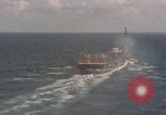 Image USS Franklin D Roosevelt Jacksonville Florida USA, 1961, de la seconde 40 séquences d'archives historiques vidéo 65675072121