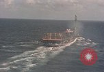 Image USS Franklin D Roosevelt Jacksonville Florida USA, 1961, de la seconde 41 séquences d'archives historiques vidéo 65675072121