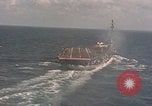 Image USS Franklin D Roosevelt Jacksonville Florida USA, 1961, de la seconde 42 séquences d'archives historiques vidéo 65675072121
