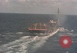 Image USS Franklin D Roosevelt Jacksonville Florida USA, 1961, de la seconde 43 séquences d'archives historiques vidéo 65675072121