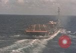 Image USS Franklin D Roosevelt Jacksonville Florida USA, 1961, de la seconde 44 séquences d'archives historiques vidéo 65675072121