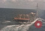 Image USS Franklin D Roosevelt Jacksonville Florida USA, 1961, de la seconde 45 séquences d'archives historiques vidéo 65675072121