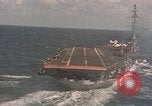 Image USS Franklin D Roosevelt Jacksonville Florida USA, 1961, de la seconde 46 séquences d'archives historiques vidéo 65675072121