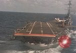 Image USS Franklin D Roosevelt Jacksonville Florida USA, 1961, de la seconde 47 séquences d'archives historiques vidéo 65675072121