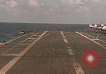 Image USS Franklin D Roosevelt Jacksonville Florida USA, 1961, de la seconde 50 séquences d'archives historiques vidéo 65675072121