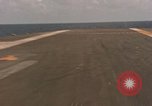 Image USS Franklin D Roosevelt Jacksonville Florida USA, 1961, de la seconde 53 séquences d'archives historiques vidéo 65675072121