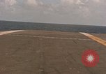 Image USS Franklin D Roosevelt Jacksonville Florida USA, 1961, de la seconde 61 séquences d'archives historiques vidéo 65675072121