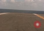 Image USS Franklin D Roosevelt Jacksonville Florida USA, 1961, de la seconde 62 séquences d'archives historiques vidéo 65675072121
