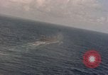 Image USS Franklin D Roosevelt Jacksonville Florida USA, 1961, de la seconde 7 séquences d'archives historiques vidéo 65675072122