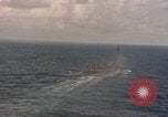 Image USS Franklin D Roosevelt Jacksonville Florida USA, 1961, de la seconde 12 séquences d'archives historiques vidéo 65675072122