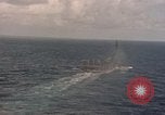 Image USS Franklin D Roosevelt Jacksonville Florida USA, 1961, de la seconde 13 séquences d'archives historiques vidéo 65675072122