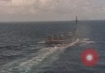 Image USS Franklin D Roosevelt Jacksonville Florida USA, 1961, de la seconde 18 séquences d'archives historiques vidéo 65675072122