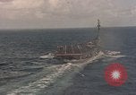 Image USS Franklin D Roosevelt Jacksonville Florida USA, 1961, de la seconde 19 séquences d'archives historiques vidéo 65675072122