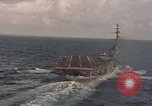 Image USS Franklin D Roosevelt Jacksonville Florida USA, 1961, de la seconde 21 séquences d'archives historiques vidéo 65675072122