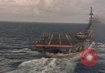 Image USS Franklin D Roosevelt Jacksonville Florida USA, 1961, de la seconde 23 séquences d'archives historiques vidéo 65675072122