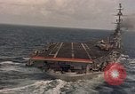 Image USS Franklin D Roosevelt Jacksonville Florida USA, 1961, de la seconde 24 séquences d'archives historiques vidéo 65675072122