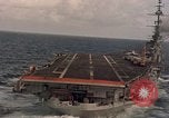Image USS Franklin D Roosevelt Jacksonville Florida USA, 1961, de la seconde 25 séquences d'archives historiques vidéo 65675072122